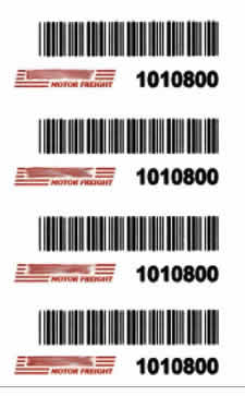 freightlabels Freight Pro Labels